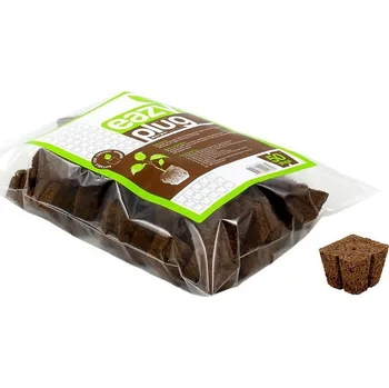 Substrát HGA Garden Eazy Plug sadbovací kostky 50 ks