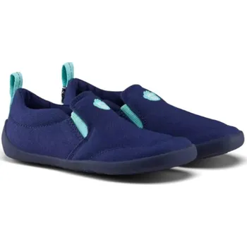 Dívčí tenisky Affenzahn Canvas Ready Octopus EUR 32