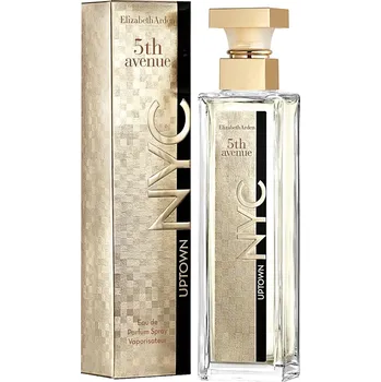 Dámský parfém Elizabeth Arden Elizabeth Arden 5th Avenue NYC Uptown, Parfumovaná voda 75ml Pre ženy Parfumovaná voda