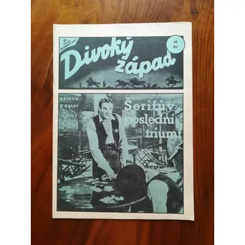 ARTHUR E. HALES - Šerifův poslední triumf (Šerifův poslední triumf)