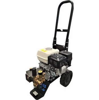 Vysokotlaký čistič KROSS 150.11 HONDA