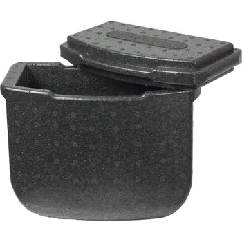 brašna na kolo Ortlieb termovložka EPP pro Ultimate M