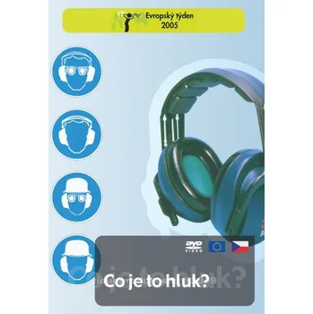 Co je to hluk? DVD - Kód: 03444