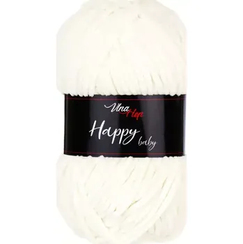 Příze Příze Vlna Hep Happy Baby 41005