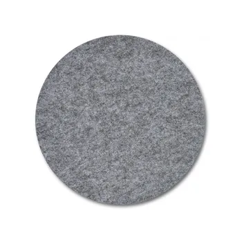 prostírání Zeller Filcová podložka na stůl 38 cm