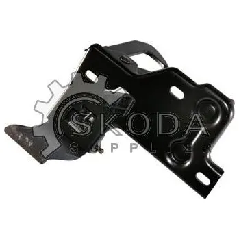 Autozámek Zámek kapoty horní díl, 3T0823480E