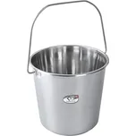 Orion 720137 vědro A 12 l nerez