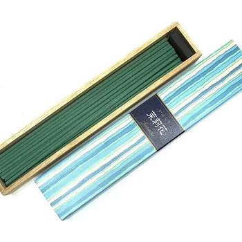 Vonná tyčinka Vonné tyčinky - Kayuragi JASMINE, Nippon Kodo