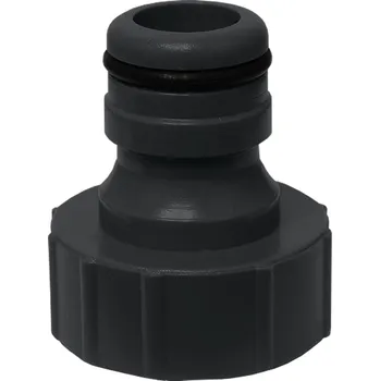 Zahradní hadice AQUACRAFT Adaptér s vnitřním závitem MAX-Flow | 1"-3/4"