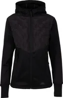 Trespass Marney Women's Active Hybrid Jacket černá