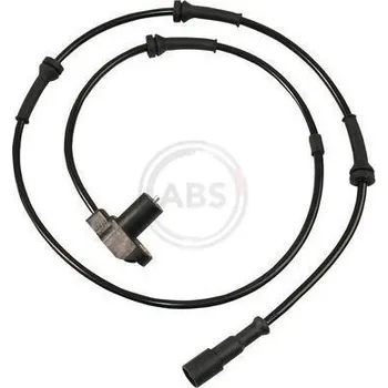 Přislušenství brzdového systému Snímač, počet otáček kol A.B.S. 30032