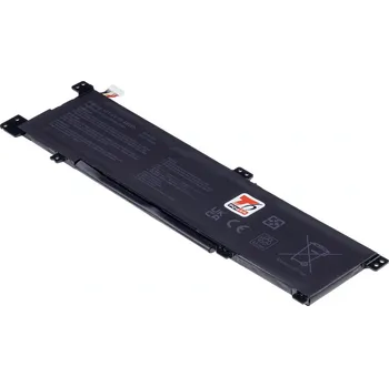 Počítač Baterie T6 Power B31N1424, 0B200-01390000, do NOTEBOOKU