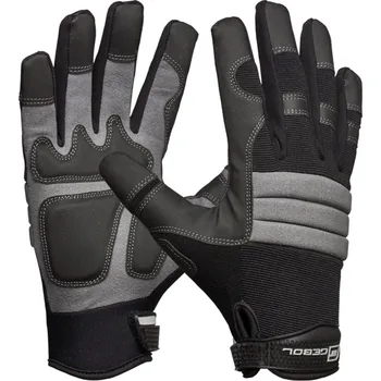 Pracovní rukavice Nohel Garden Rukavice MASTER PERFORMANCE pracovní velikost 11