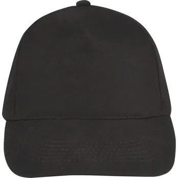 Kšiltovka SOĽS Sunny Kšiltovka SL88110 Dark grey TUN