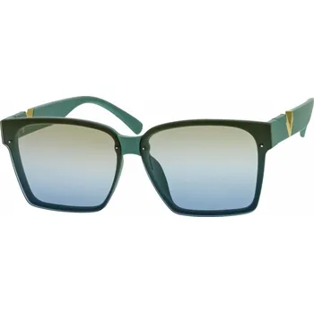 Dámské sluneční brýle S1315-1