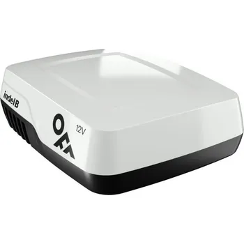 Klimatizace Střešní nezávislá klimatizace PLEIN AIRCON (2024) 12 V vnější jednotka, Indel B