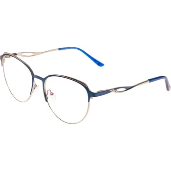 Brýlová obroučka Icona Dámské Mulga blue Modrá