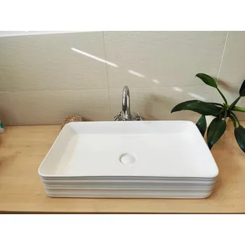 Umyvadlo Umyvadlo na desku Santiago