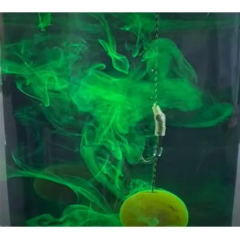 Návnadová surovina REFLEKTOR - Tekutý dip s kouřovým efektem - 125 ml Pikantní jahoda