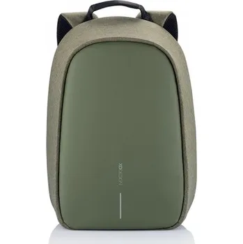 Městský batoh Batoh XD Design Bobby Hero Small 13.3'', zelený, P705.707