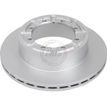 Brzdový kotouč Brzdový kotouč A.B.S. 17884