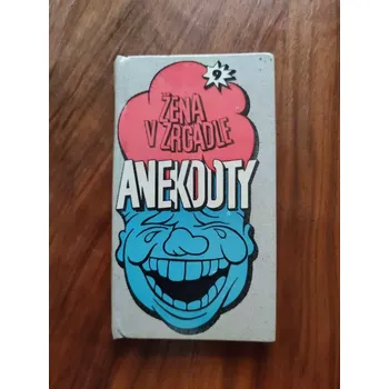 JAN ČIŠTÍN - Žena v zrcadle (Žena v zrcadle)