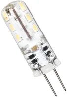 Spectrum LED Žárovka G4 1,5W 12V 95lm 3000K