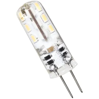 Spectrum LED Žárovka G4 1,5W 12V 95lm 3000K