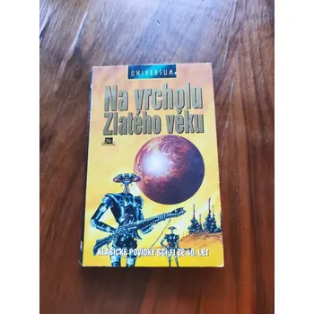 Poezie ONDŘEJ MÜLLER, PAVEL MEDEK - Na vrcholu Zlatého věku (Na vrcholu Zlatého věku)