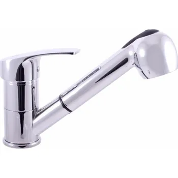 Vodovodní baterie Kuchyňská baterie Domoletti Verona DVT010.5