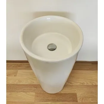 Volně stojící umyvadlo Gilla