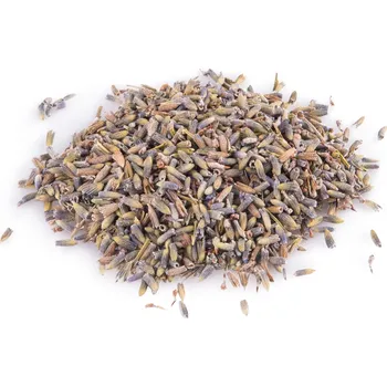 Vonná tyčinka Puja Květy levandule BIO, přírodní vykuřovadlo 20 g