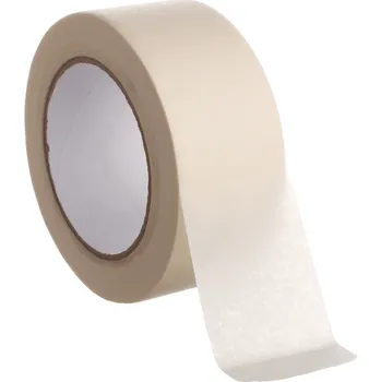 Stahovací páska Maskovací páska Signus HP27, rozměr: 50 m x 5 cm Maskovací páska Signus HP27, rozměr: 50 m x 5 cm, Kód: 01785