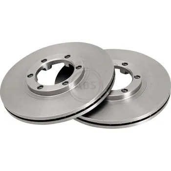 Brzdový kotouč Brzdový kotouč A.B.S. 15971