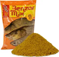 Benzar Mix Krmná směs kapr/med 3 kg