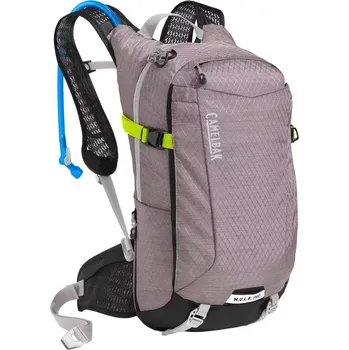 batoh na kolo Camelbak Mule Pro 14 Woman purple