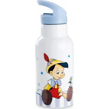 Termohrnek Egan Italy Egan - Termolahev PINOCCHIO TALES - 350 ml