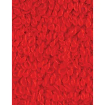 L-Merch Mycí žínka rukavice NT9170 Red 21 x 16 cm