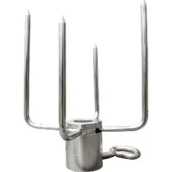 Zahradní gril UG Grill Vidlice na gril S100/2ks UG Grill