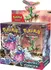 Sběratelská karetní hra Pokémon TCG Scarlet & Violet Temporal Forces Booster Box