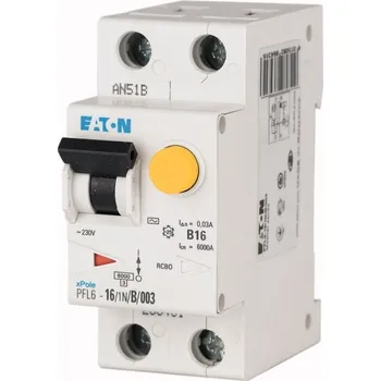 Eaton PFL6-16/1N/B/003-A 112875