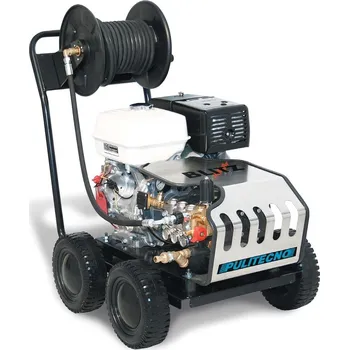 Vysokotlaký čistič BLITZ 200.15 HONDA 13HP 1450 RPM