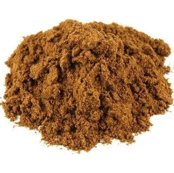 Koření Jelux Nové koření mleté 200g