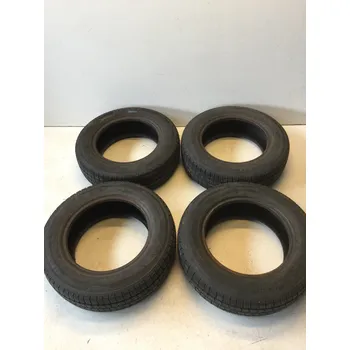 Zimní osobní pneu Sada Pneu 175/70/R 14C 95/93T Nexen Winguard WT1 Zimní