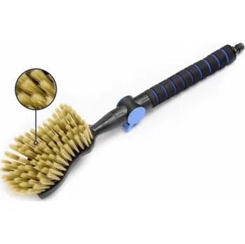 Mycí kartáč na vozidlo Kartáč na mytí auta Tom-Par 090448