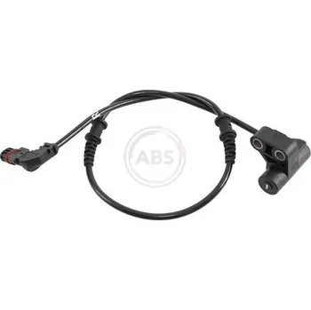 Přislušenství brzdového systému Snímač, počet otáček kol A.B.S. ABS30100