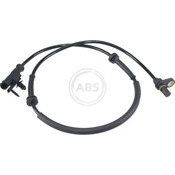 Přislušenství brzdového systému Snímač, počet otáček kol A.B.S. 30623