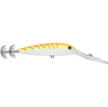 Umělá nástraha Wobler Rapala Deep Squid 09_OTU