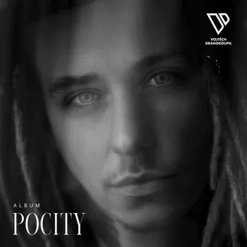 Česká hudba Pocity - Vojtěch Drahokoupil [CD]