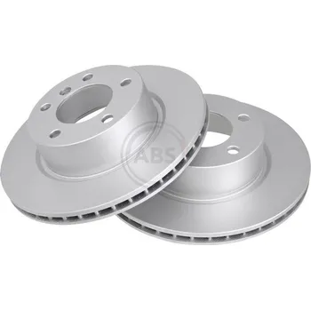 Brzdový kotouč Brzdový kotouč A.B.S. 17601